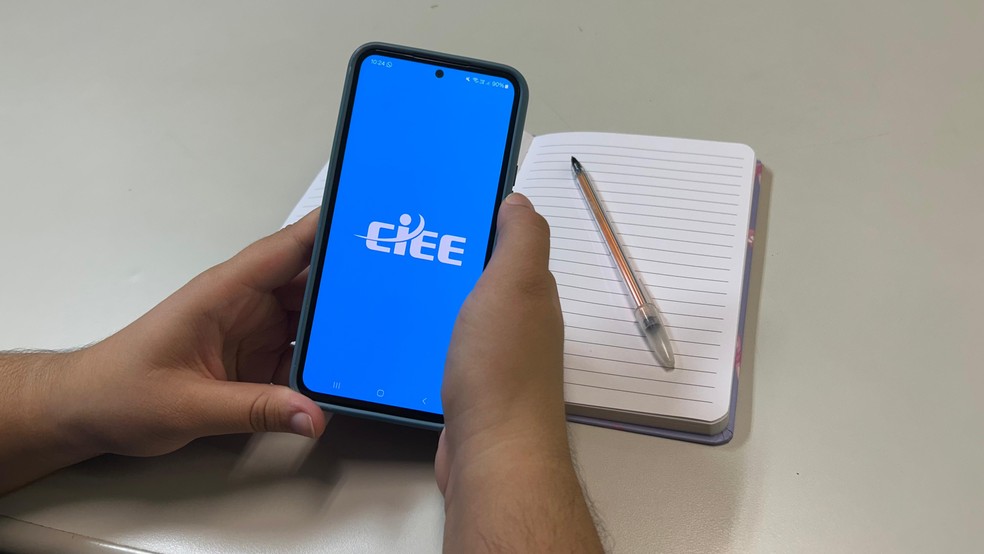 Ciee tem 230 vagas abertas para estágio na região