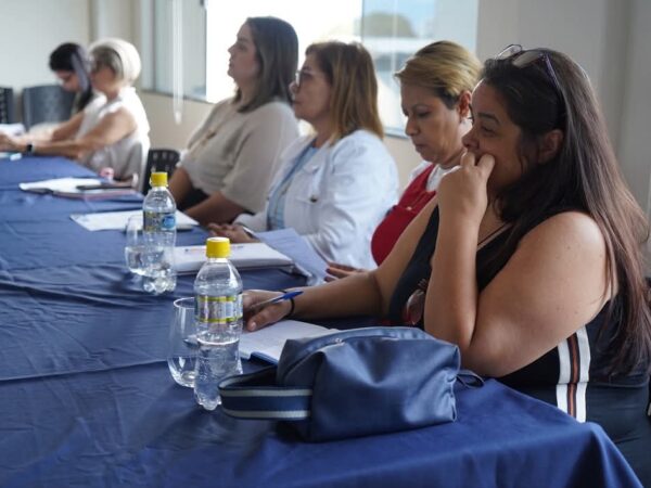 CAAPEL recebe reunião dos Dirigentes Municipais de Educação da região de Guaratinguetá