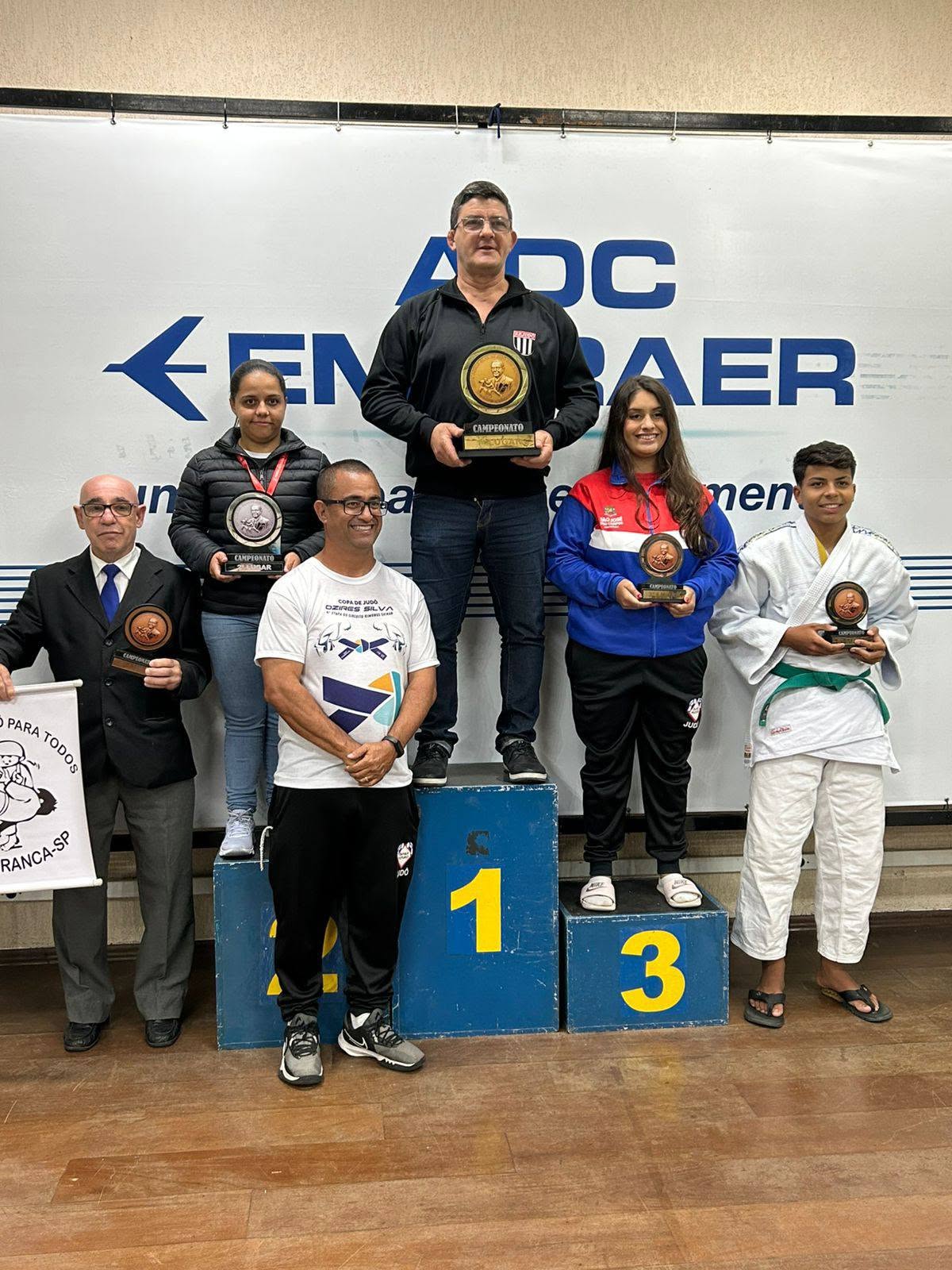 𝐉𝐮𝐝ô 𝐝𝐞 𝐂𝐚𝐧𝐚𝐬 𝐜𝐨𝐧𝐪𝐮𝐢𝐬𝐭𝐚 𝐯𝐢𝐜𝐞-𝐜𝐚𝐦𝐩𝐞𝐨𝐧𝐚𝐭𝐨 𝐞𝐦 𝐒ã𝐨 𝐉𝐨𝐬é