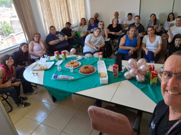 Profissionais da Atenção Básica e Vigilância em Saúde concluem curso técnico “Saúde com Agente”, em Guará