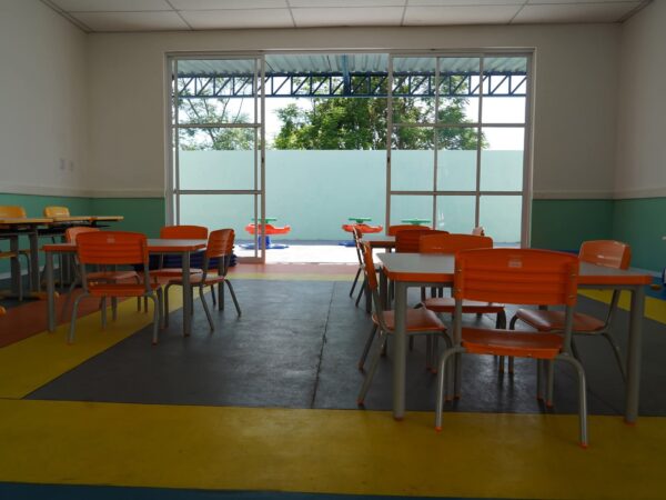 Prefeitura de Lorena inaugura CMEI Prof. Ivo Malerba e amplia oferta de vagas na Educação Infantil