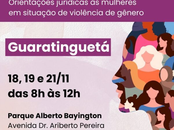 Ações das Carretas de Empreendedorismo e Saúde seguem em Guaratinguetá