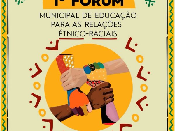 Lorena convida para 1º Fórum Municipal de Educação para as Relações Étnico-Raciais