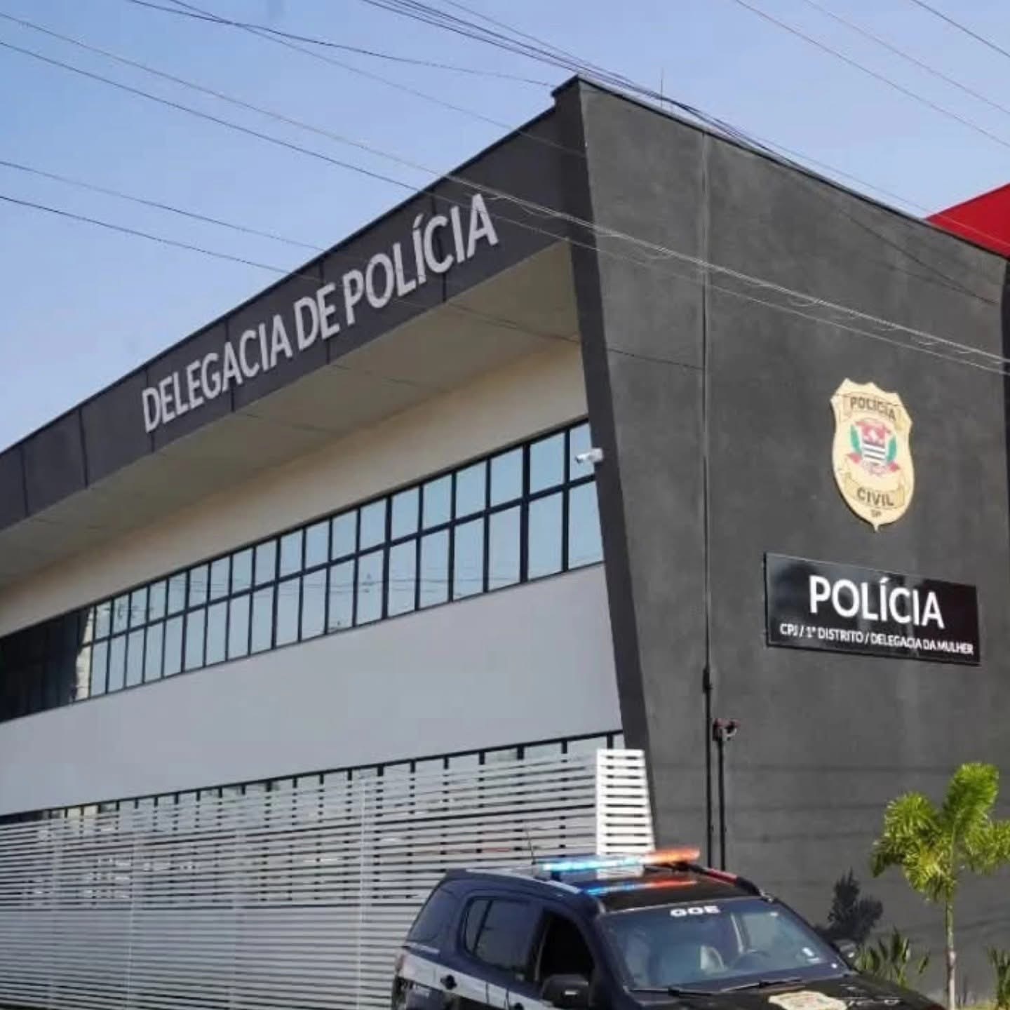 Homem em saída temporária é preso após invadir casa e tentar estuprar idosa de 89 anos, em Lorena