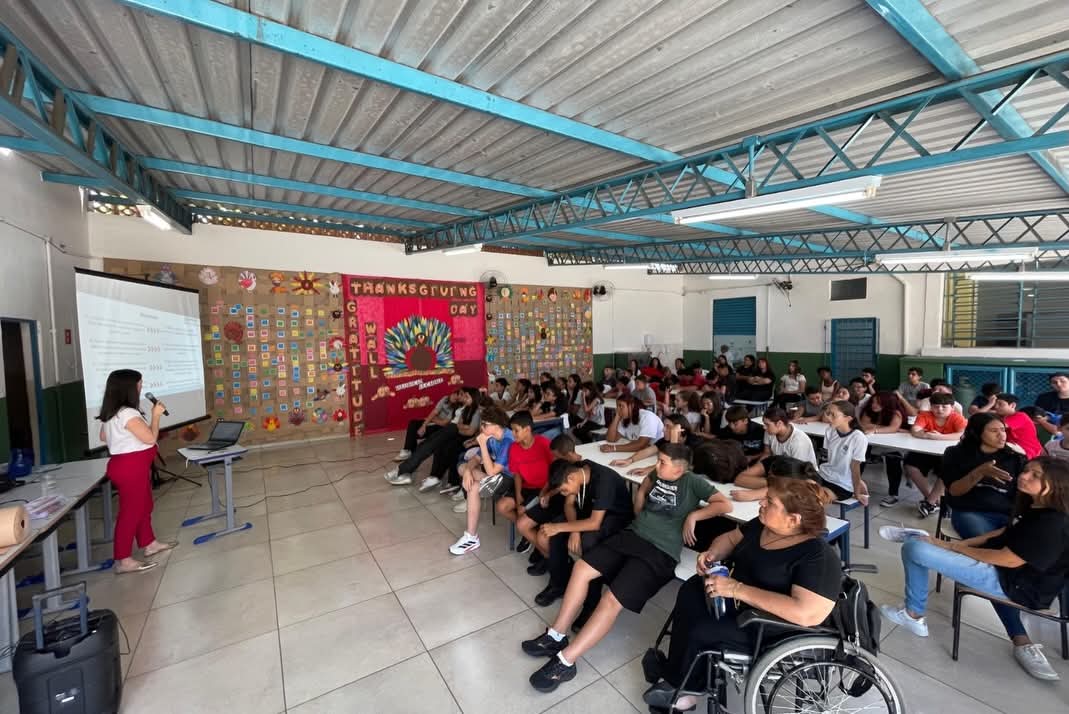 Lorena recebe Virada Inclusiva 2025, com uma série de atividades culturais e educativas