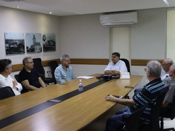 Prefeitura de Guará avança na regularização do Polo Industrial II