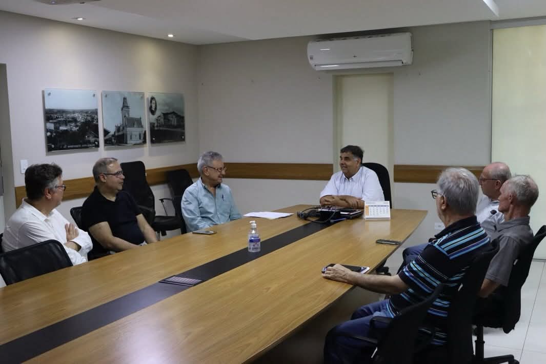 Prefeitura de Guará avança na regularização do Polo Industrial II