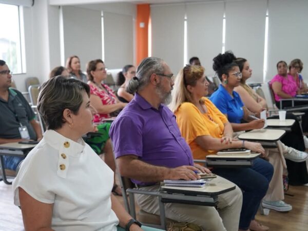 Lorena apresenta a Campanha Leão Solidário 2026 às Secretarias Municipais