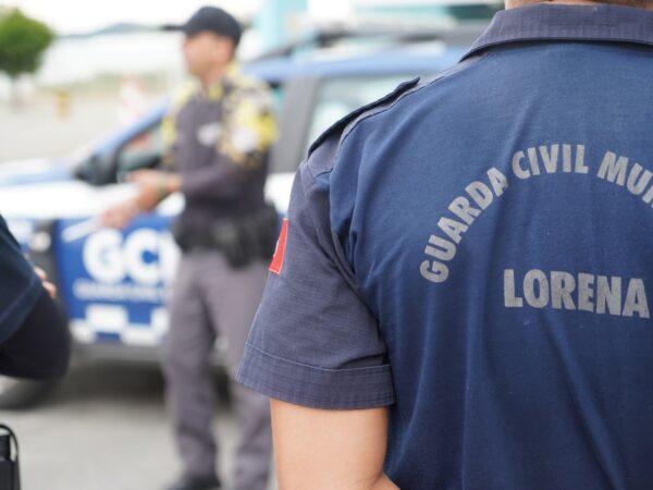 GCM de Lorena realiza treinamento de Direção Defensiva