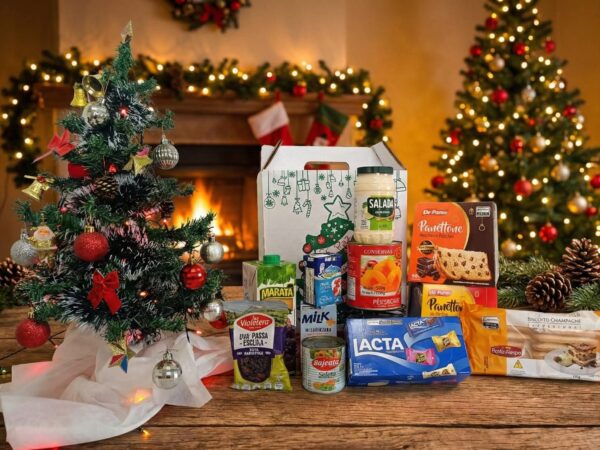 Prefeitura de Canas inicia entrega dos Kits Natalinos na semana que vem