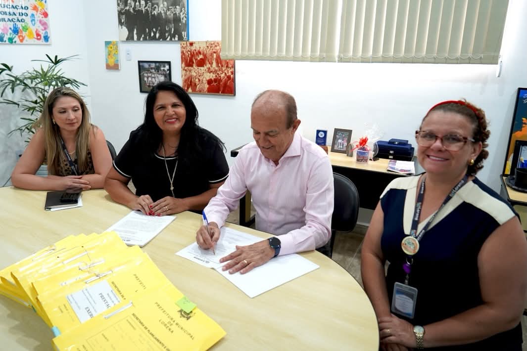 Lorena investe quase R$ 9 milhões no Terceiro Setor em parcerias com a Secretaria de Assistência e DesenvolvimentoSocial