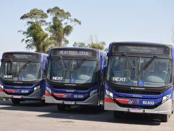 EMTU aumenta tarifas de ônibus no Vale do Paraíba e região