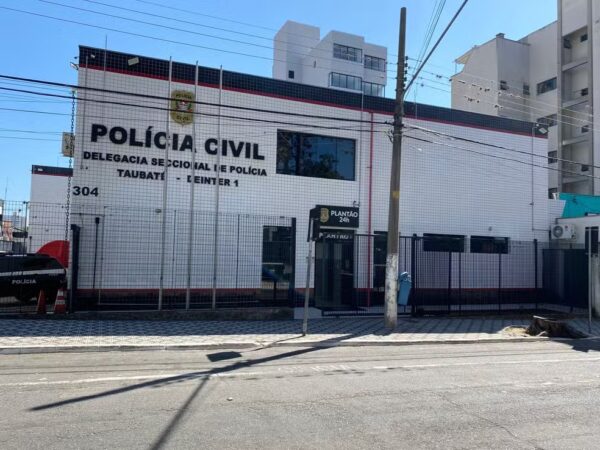 Adolescente de 16 anos é morto a tiros em Taubaté