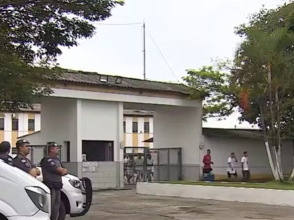 3,1 mil presos devem voltar para os presídios da região após última saída temporária de 2025