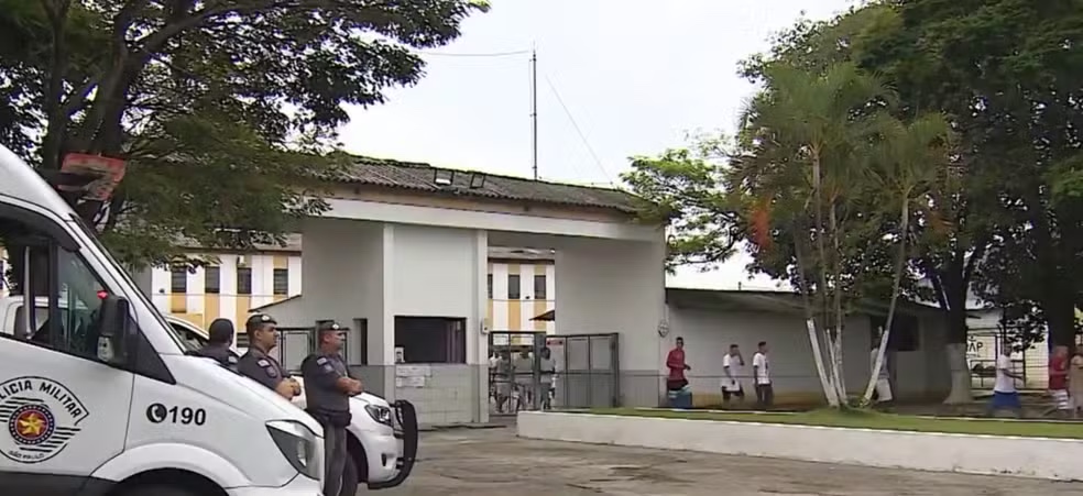 3,1 mil presos devem voltar para os presídios da região após última saída temporária de 2025