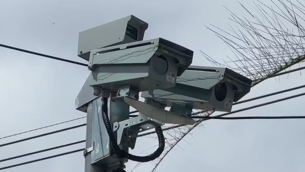 Dois novos radares entram em operação no Vale