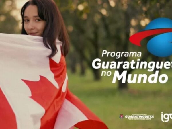 Programa Guaratinguetá no Mundo foi ampliado
