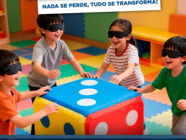 Lorena recebe exposição de artes “Cores Inclusivas”