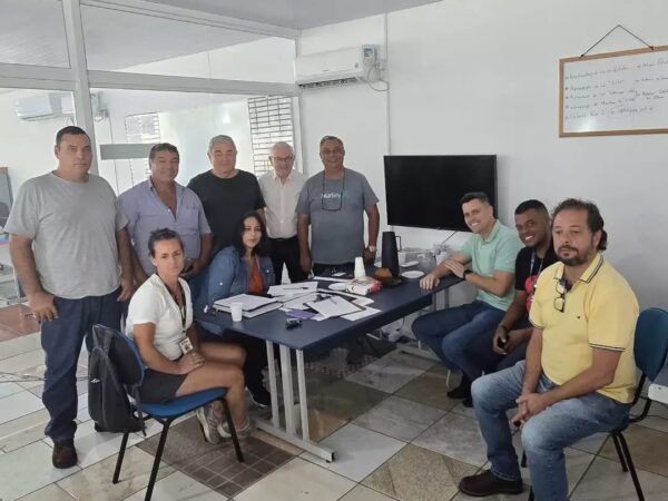 Cruzeiro busca aderir ao programa “Cidadania no campo – município agro”, em parceria com governo estadual