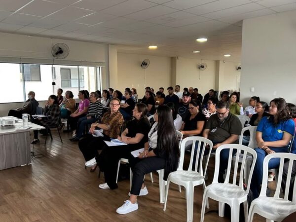 Prefeitura de Lorena promove capacitação para fortalecer o controle das parcerias com o Terceiro Setor e atender às exigências do TCE-SP