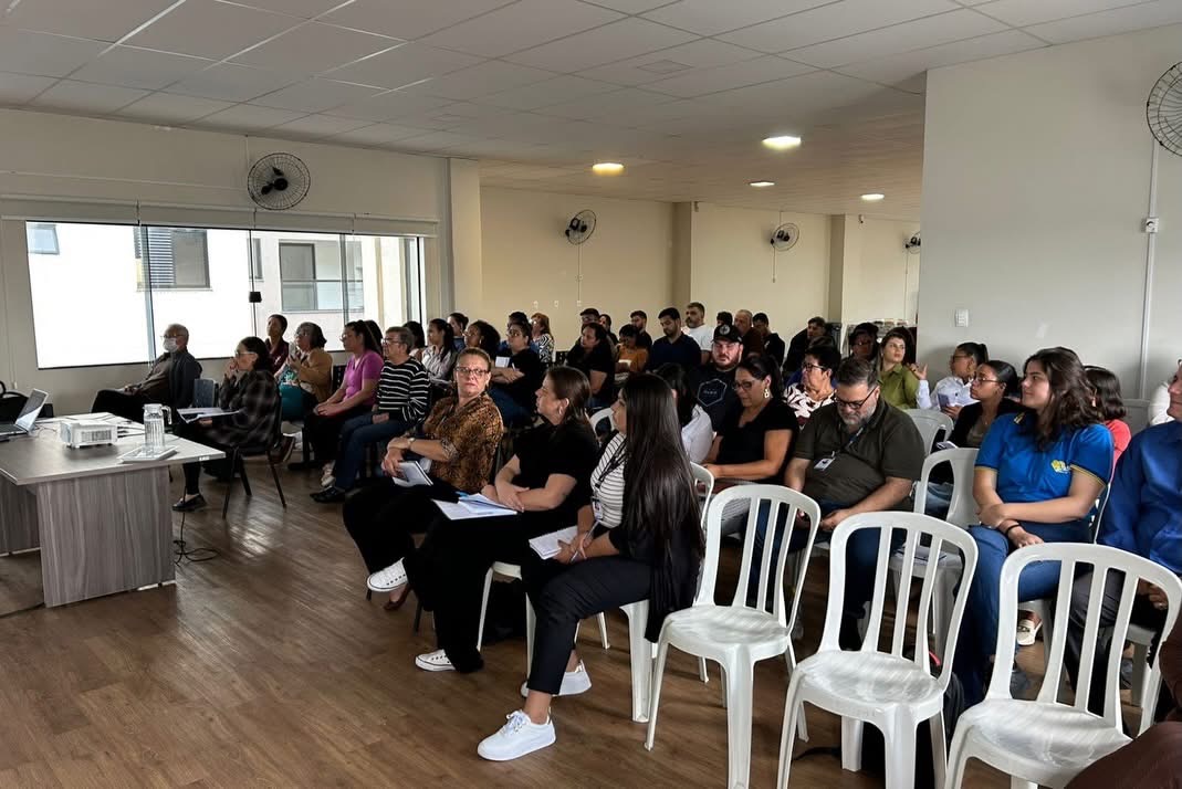 Prefeitura de Lorena promove capacitação para fortalecer o controle das parcerias com o Terceiro Setor e atender às exigências do TCE-SP