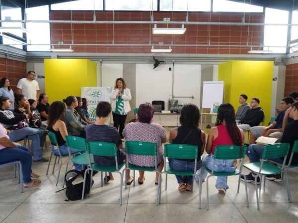 Lorena inicia Programa Jovem Empreendedor do Agro 2026