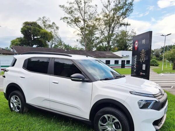 Canas adquiri novos veículos para reforçar a frota municipal