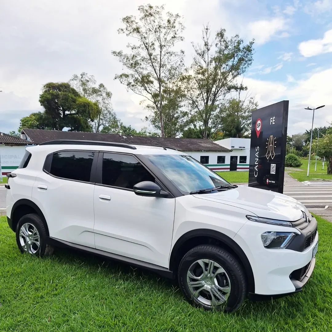 Canas adquiri novos veículos para reforçar a frota municipal