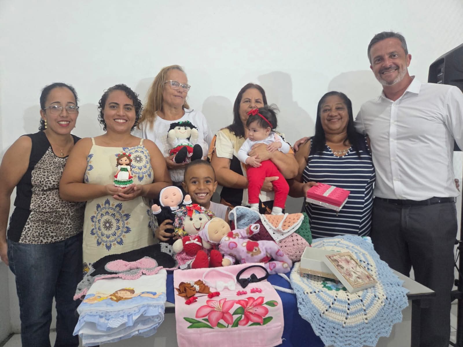 𝐓𝐫𝐚𝐛𝐚𝐥𝐡𝐨𝐬 𝐝𝐞 𝐚𝐫𝐭𝐞𝐬𝐚̃𝐨𝐬 𝐝e Canas 𝐫𝐞𝐜𝐞𝐛𝐞𝐦 𝐩𝐫𝐞𝐦𝐢𝐚𝐜̧𝐚̃𝐨 𝐩𝐨𝐫 𝐦𝐞𝐢𝐨 𝐝𝐚 𝐋𝐞𝐢 𝐀𝐥𝐝𝐢𝐫 𝐁𝐥𝐚𝐧𝐜