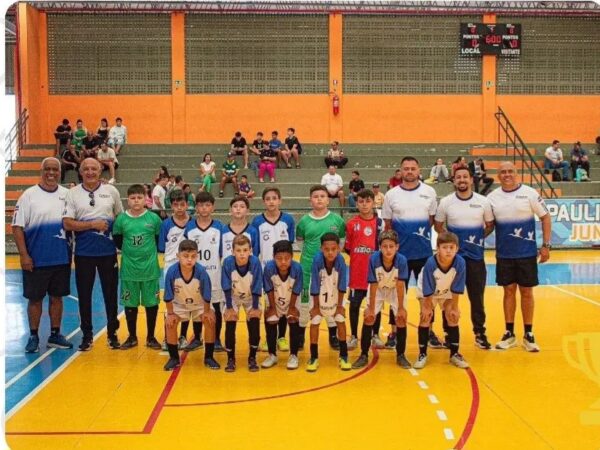 Guaratinguetá se destaca em diversas competições esportivas
