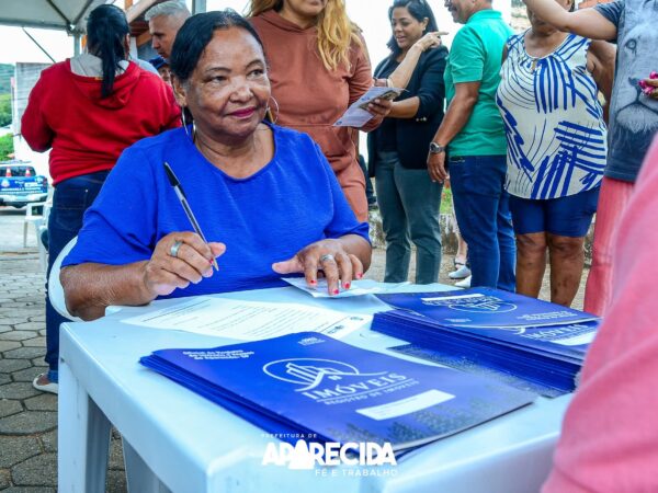 Sonho Meu III – Perpétuo Socorro em Aparecida