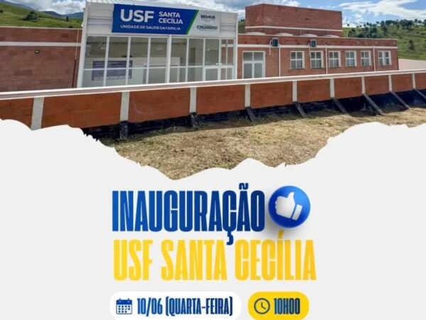 Cruzeiro segue investindo na área da Saúde