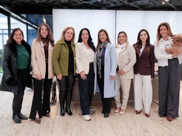 Guará participa de reunião de balanço do programa Caminho da Capacitação