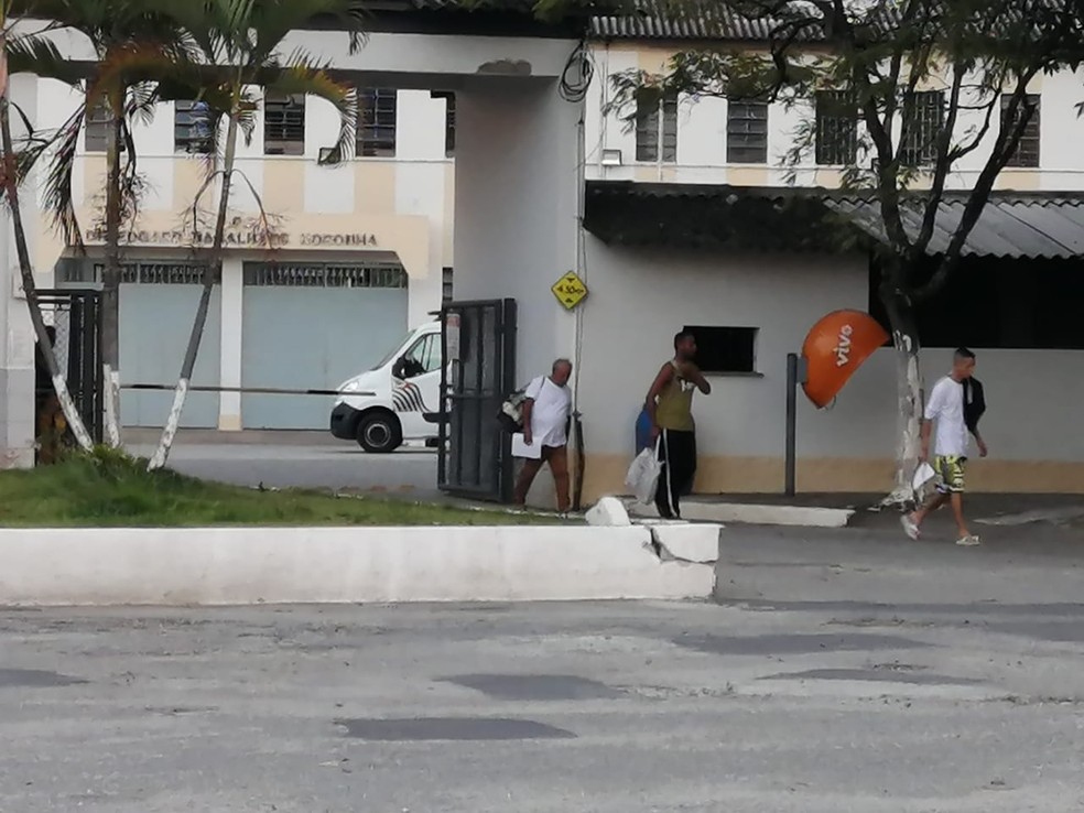 Mais de 2,9 mil detentos devem retornar aos presídios da região