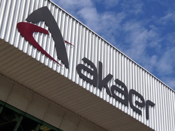 Akaer, empresa de São José, é vendida para grupo de tecnologia e defesa dos Emirados Árabes