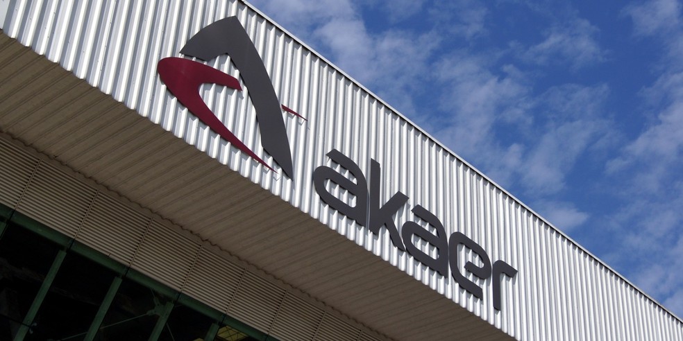 Akaer, empresa de São José, é vendida para grupo de tecnologia e defesa dos Emirados Árabes