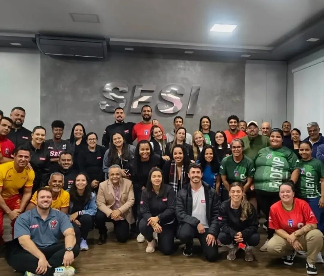𝐅𝐀𝐃𝐄𝐍𝐏 𝐝𝐞 𝐂𝐚𝐧𝐚𝐬 𝐩𝐚𝐫𝐭𝐢𝐜𝐢𝐩𝐚 𝐝𝐞 𝐞𝐧𝐜𝐨𝐧𝐭𝐫𝐨 𝐧𝐨 𝐒𝐄𝐒𝐈 𝐝𝐞 𝐂𝐫𝐮𝐳𝐞𝐢𝐫𝐨