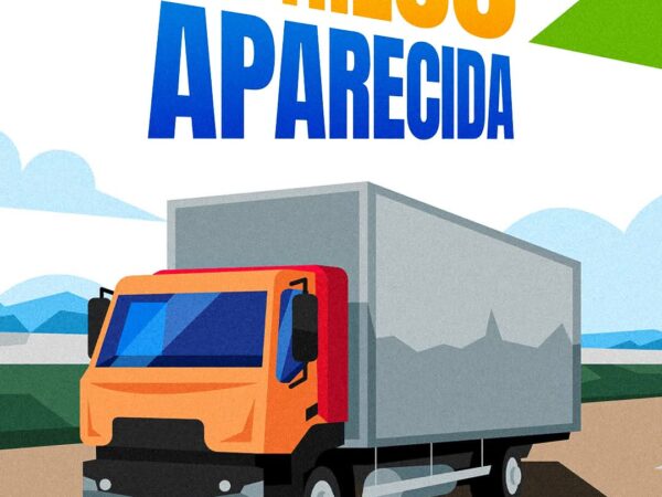 Cata-Treco está de volta com cronograma mensal, em Aparecida