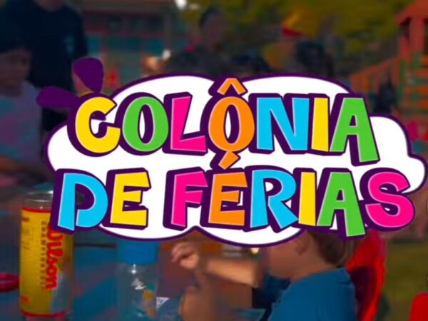 Primeira semana da Colônia de Férias reúne um grande público no CSU