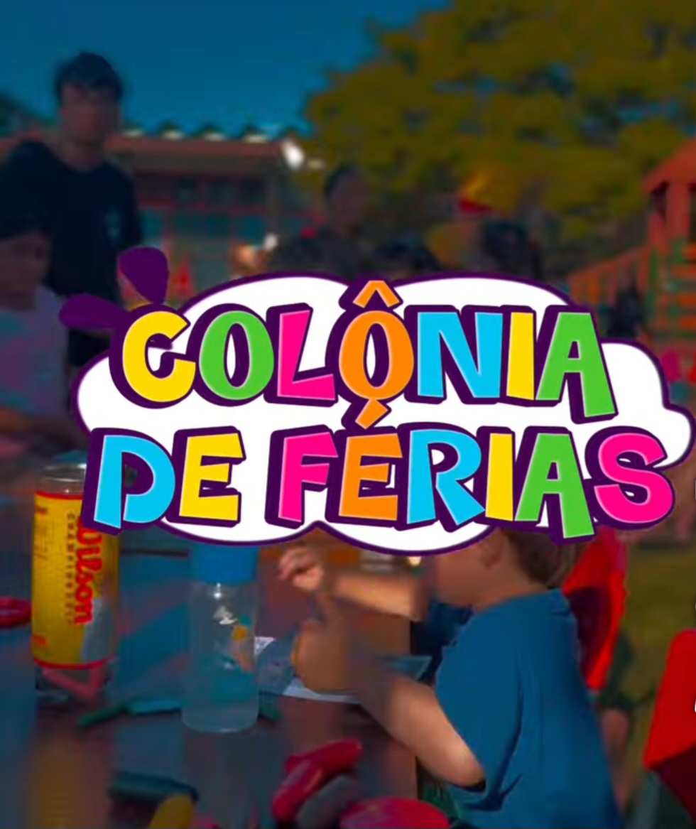 Primeira semana da Colônia de Férias reúne um grande público no CSU