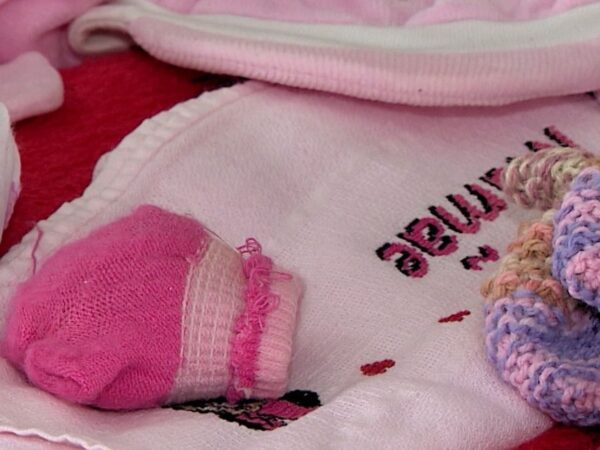 Saiba onde doar roupas e cobertores em Lorena