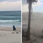 Após ventania, sol volta ao Vale e Litoral Norte nesta quinta (30)