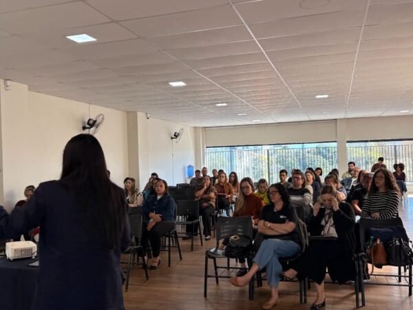 Lorena realiza encontro de abertura do monitoramento do Plano Municipal de Educação (PME)
