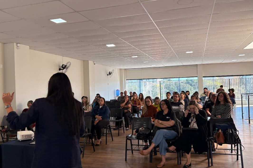 Lorena realiza encontro de abertura do monitoramento do Plano Municipal de Educação (PME)