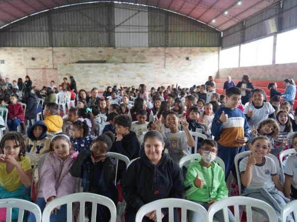 Prefeitura de Lorena realiza formatura do Programa “Educando para Salvar Vidas”