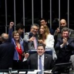Senado aprova PEC do fim da escala 6×1 e trabalhador terá dois dias de folga por semana