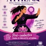 Prefeitura de Lorena abre formulário para identificar interesse em curso de defesa pessoal para mulheres