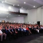 𝐂𝐚𝐧𝐚𝐬 𝐩𝐚𝐫𝐭𝐢𝐜𝐢𝐩𝐚 𝐝𝐨 3º 𝐂𝐨𝐧𝐠𝐫𝐞𝐬𝐬𝐨 𝐈𝐧𝐭𝐞𝐫𝐧𝐚𝐜𝐢𝐨𝐧𝐚𝐥 𝐝𝐞 𝐑𝐞𝐬𝐢𝐥𝐢ê𝐧𝐜𝐢𝐚 𝐂𝐥𝐢𝐦á𝐭𝐢𝐜𝐚 𝐞𝐦 𝐒𝐏