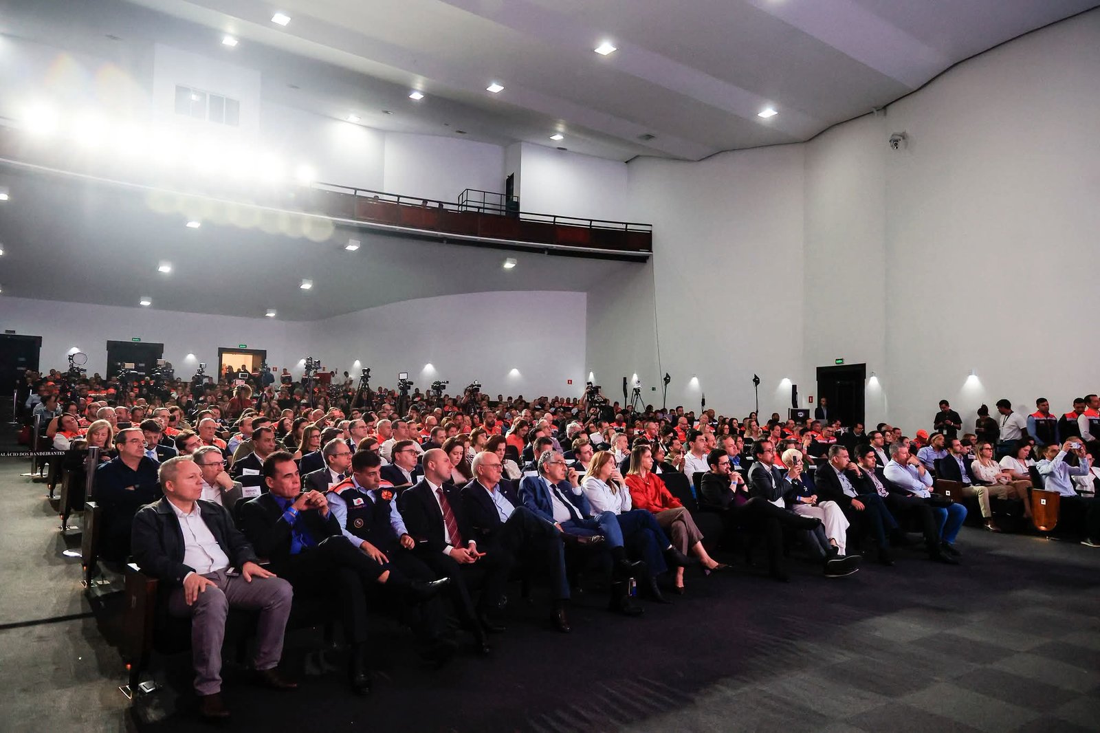 𝐂𝐚𝐧𝐚𝐬 𝐩𝐚𝐫𝐭𝐢𝐜𝐢𝐩𝐚 𝐝𝐨 3º 𝐂𝐨𝐧𝐠𝐫𝐞𝐬𝐬𝐨 𝐈𝐧𝐭𝐞𝐫𝐧𝐚𝐜𝐢𝐨𝐧𝐚𝐥 𝐝𝐞 𝐑𝐞𝐬𝐢𝐥𝐢ê𝐧𝐜𝐢𝐚 𝐂𝐥𝐢𝐦á𝐭𝐢𝐜𝐚 𝐞𝐦 𝐒𝐏