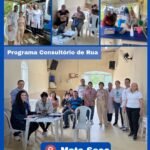 Saúde de Guaratinguetá amplia atendimento e leva serviços ao bairro Mato Seco
